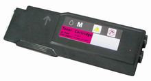 Dell A6197754 MAGENTA Toner Cartridge Compatible 331-8431 for Dell C3760dn C3760n C3765dnf 9